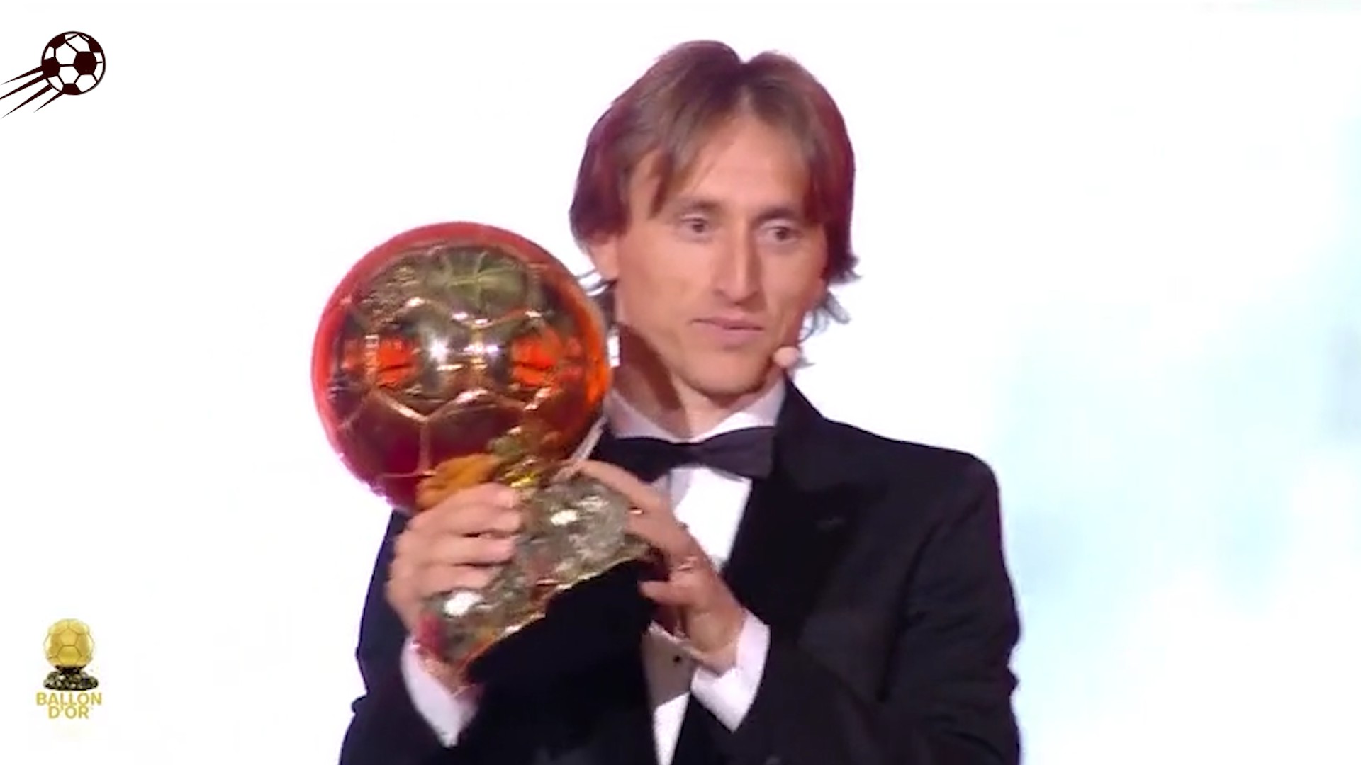 打破梅罗10年统治真的假的,中场皇帝