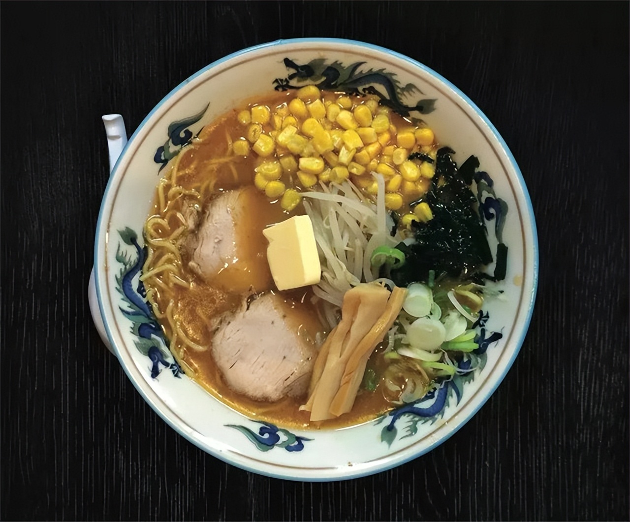 日本拉面的食谱,日本最正宗拉面汤底