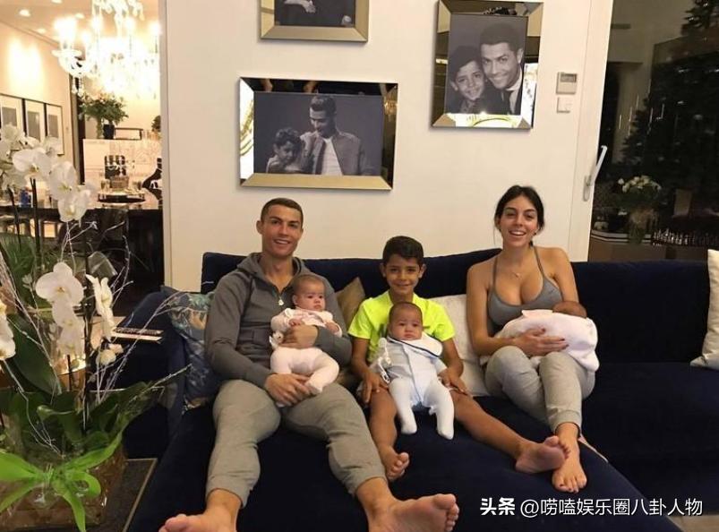 曝c罗花2800万英镑装修豪宅,c罗花1800万英镑买豪宅