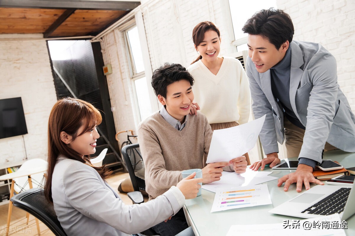 毕业好几年的大专还能找什么工作,大专有必要读吗毕业能找什么工作