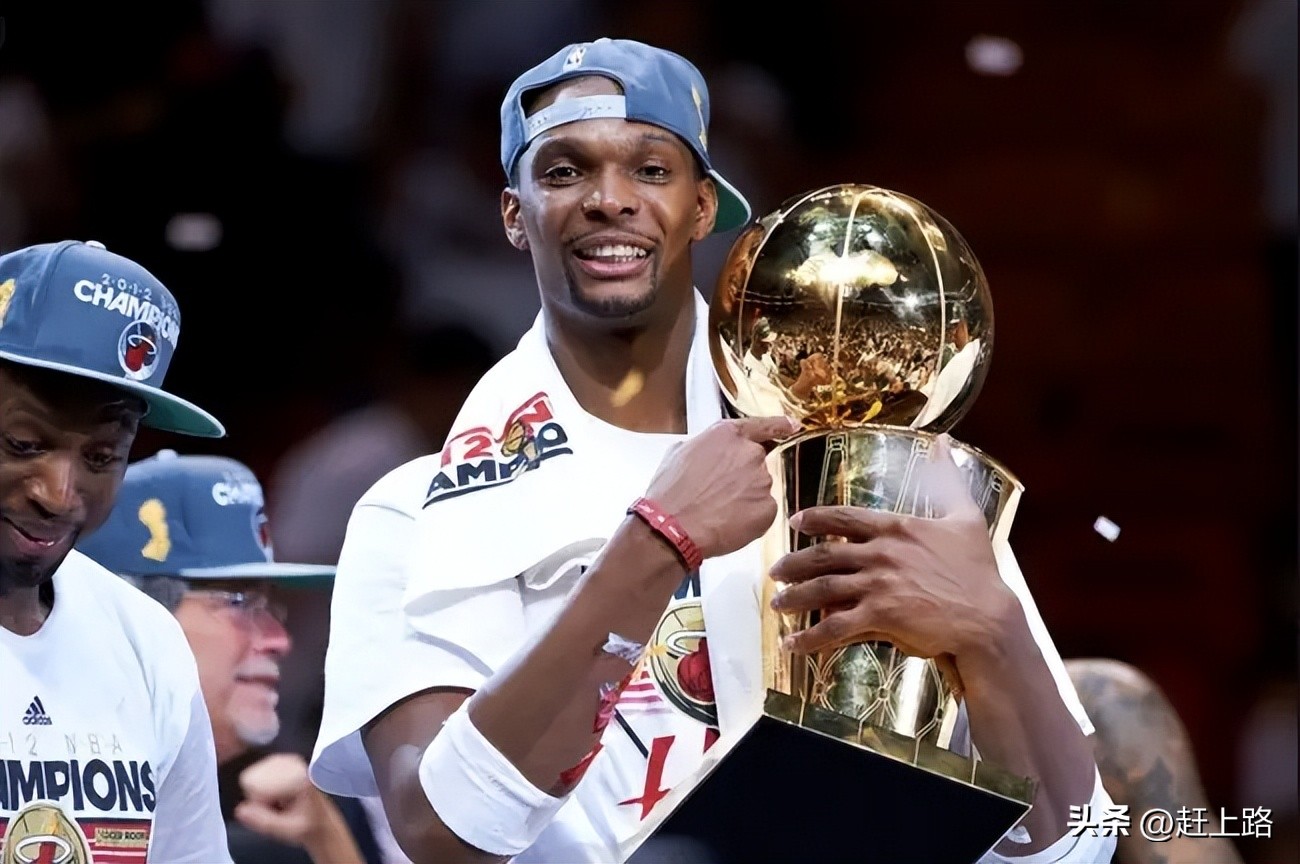 罗斯垫脚詹姆斯,罗斯踩单车