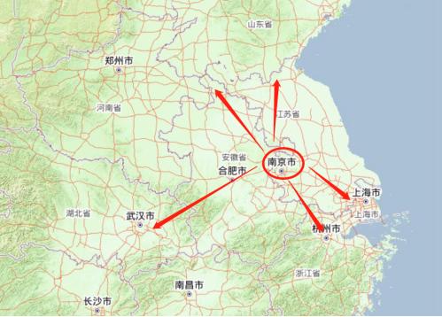 选城市，来南京！南财大带你览千年古都，逐时代浪潮！