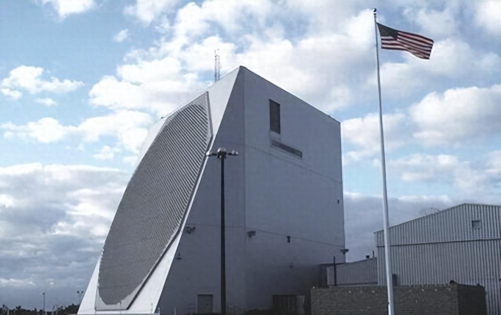 中国大型预警雷达在哪,中国雷达技术实力