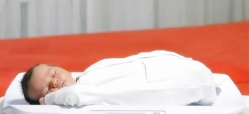 孕期体重增重对照表,新生儿满月体重增多少正常