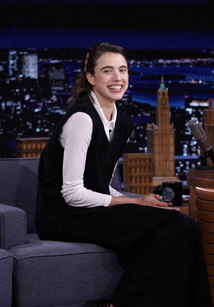 神仙夏季穿搭图,盘点一下神仙穿搭