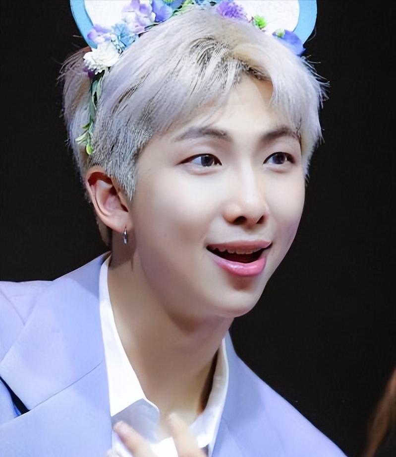 韩团最丑队长,韩国男团最丑队长