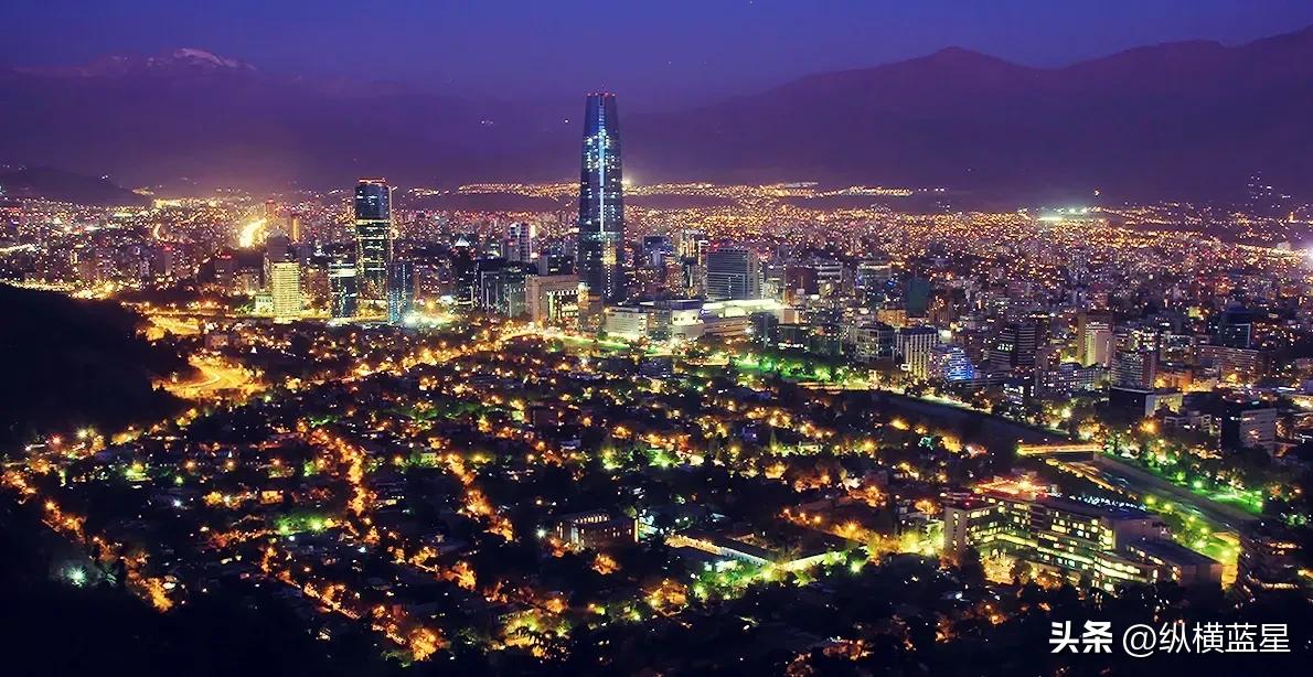 天涯之国智利完整视频,南美四国之智利