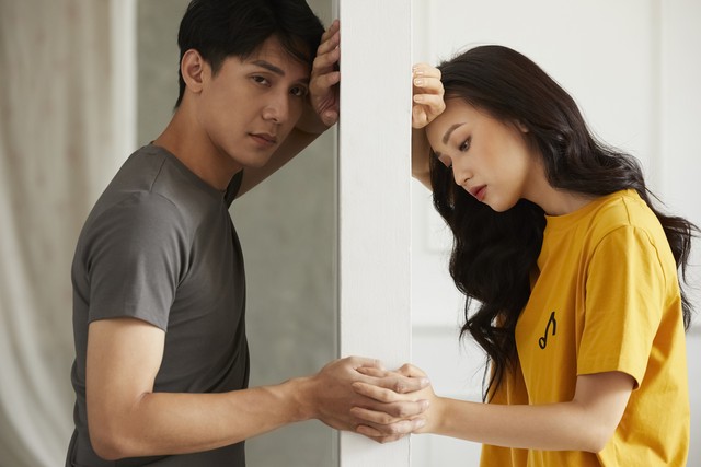 不能惯着女生,男生应不应该惯着女生