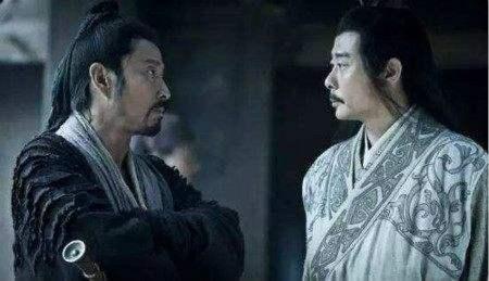 怎样看待刘邦的约法三章,刘邦怎么约法三章