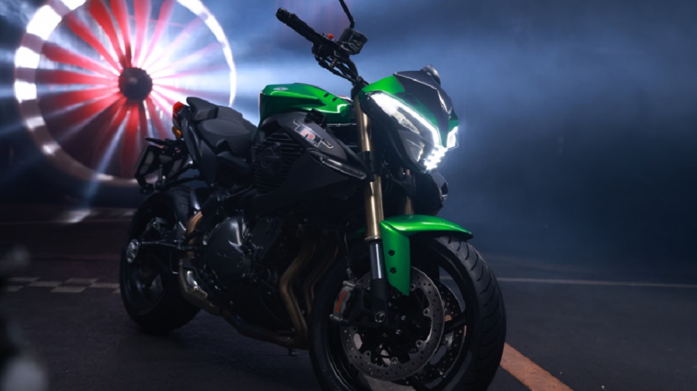 经典车款重新复出，*NTT**899官网正式亮相