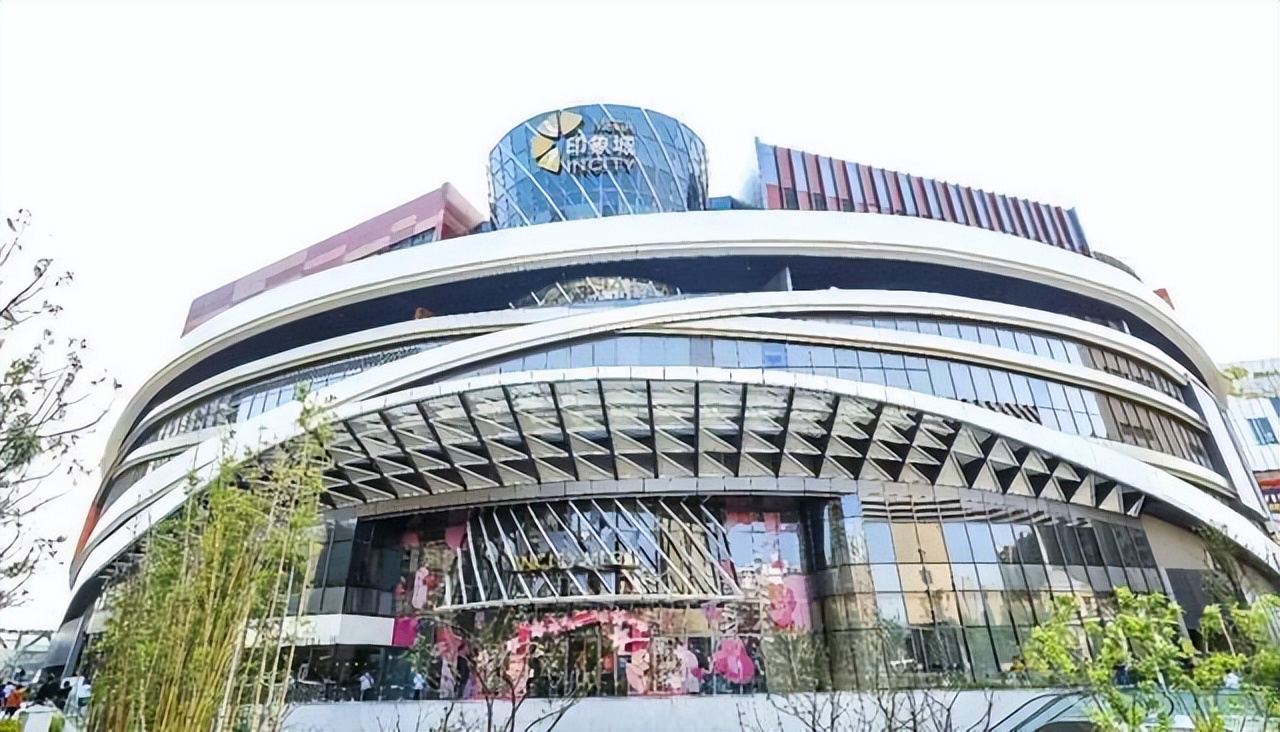 购物中心给消费者生活带来变化,购物中心吸引人的方式