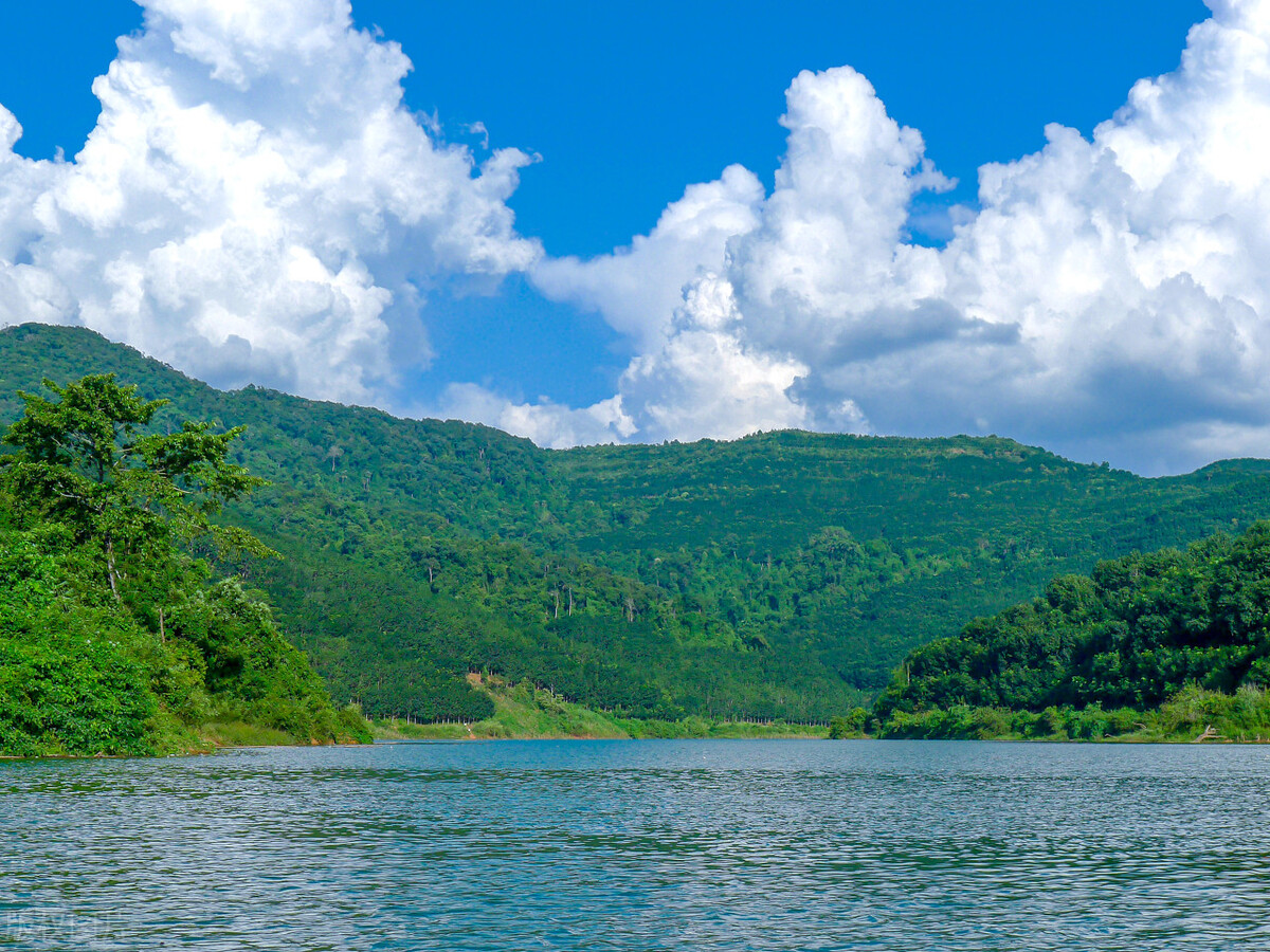 云南除了西双版纳哪里还适合过冬,西双版纳景洪避寒的地方