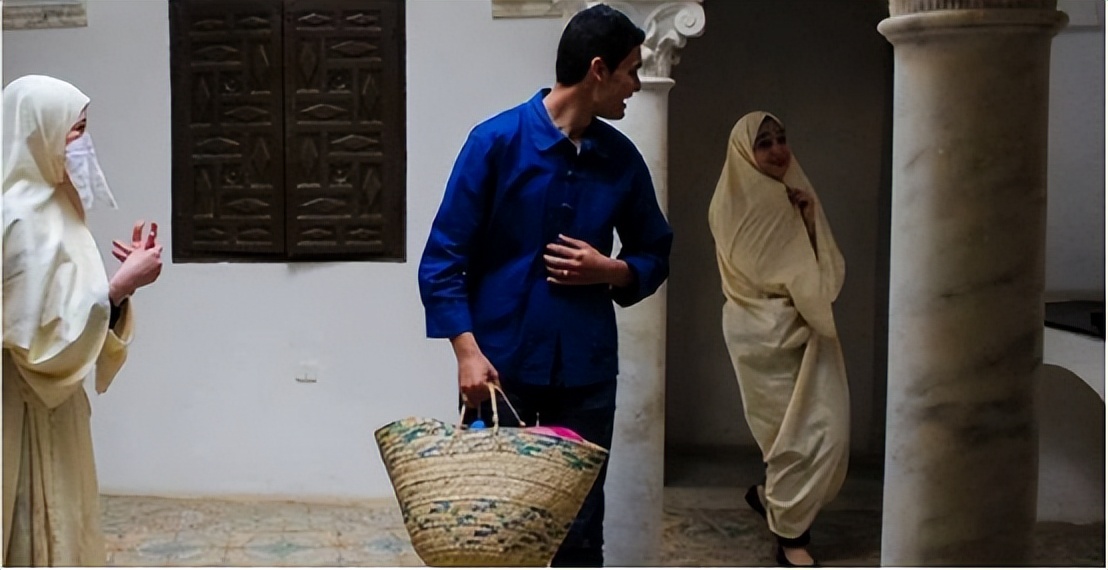 上海蓝色起源,上海蓝标志