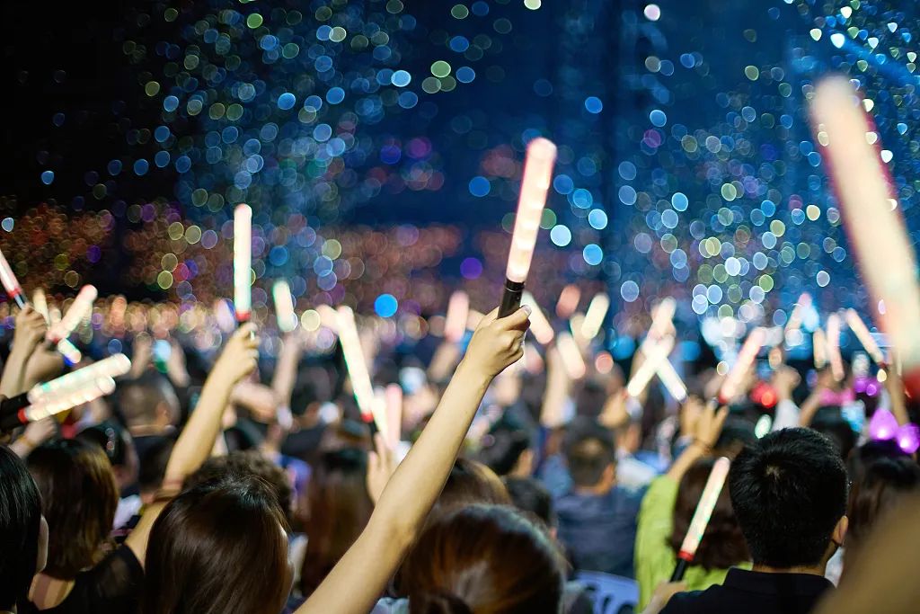 “演出票务”类负面信息超109万条！中消协“点名”这些平台→