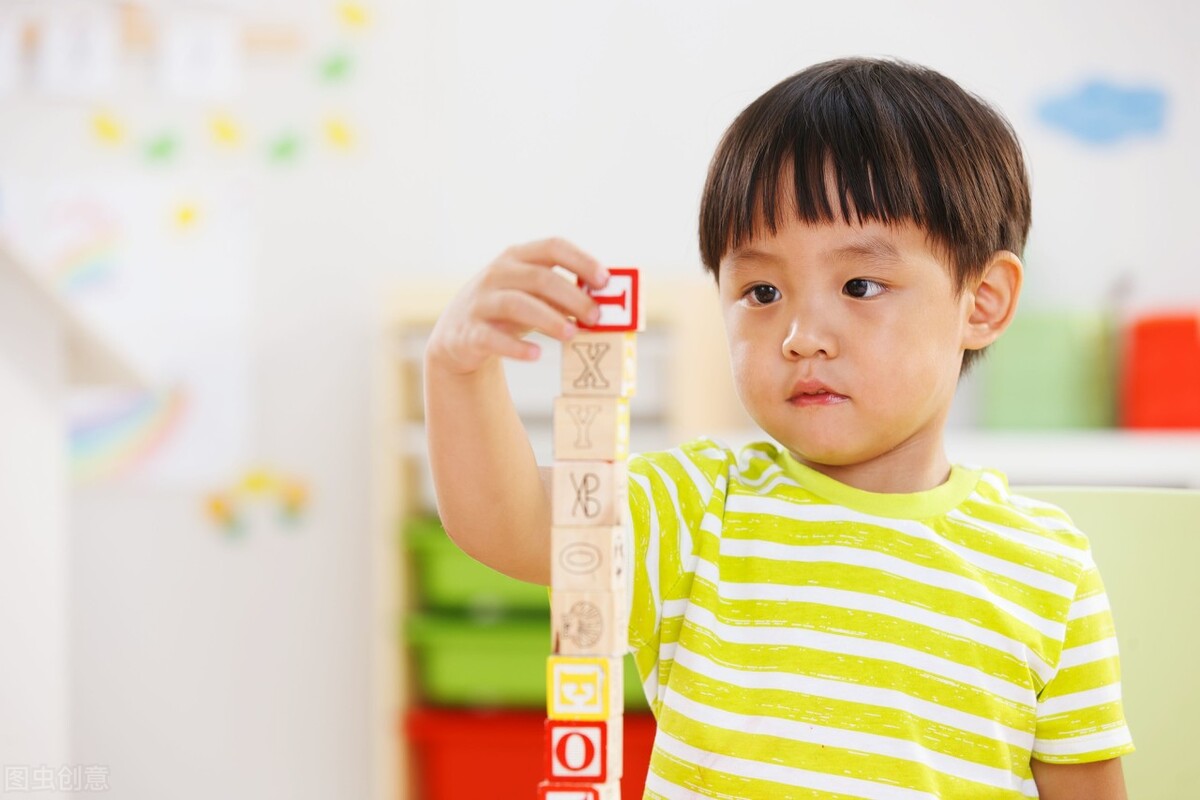 孩子不会说话语言发育迟缓怎么办,孩子说话早熟家长如何正确引导