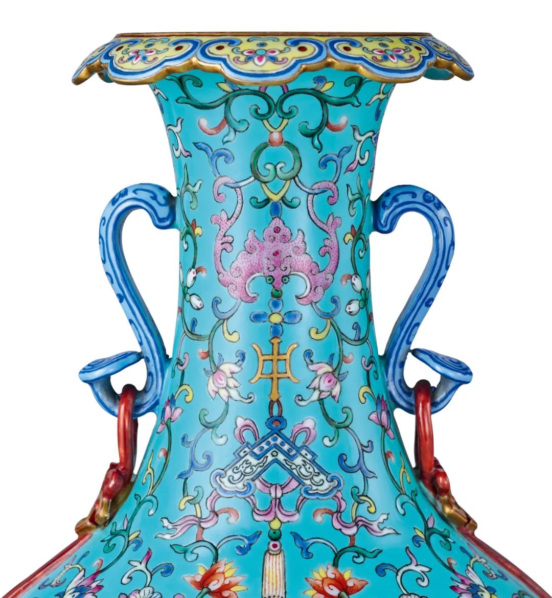 香港嘉德2023年春拍瓷器前十盘点,香港苏富比2023春拍瓷器成交价格