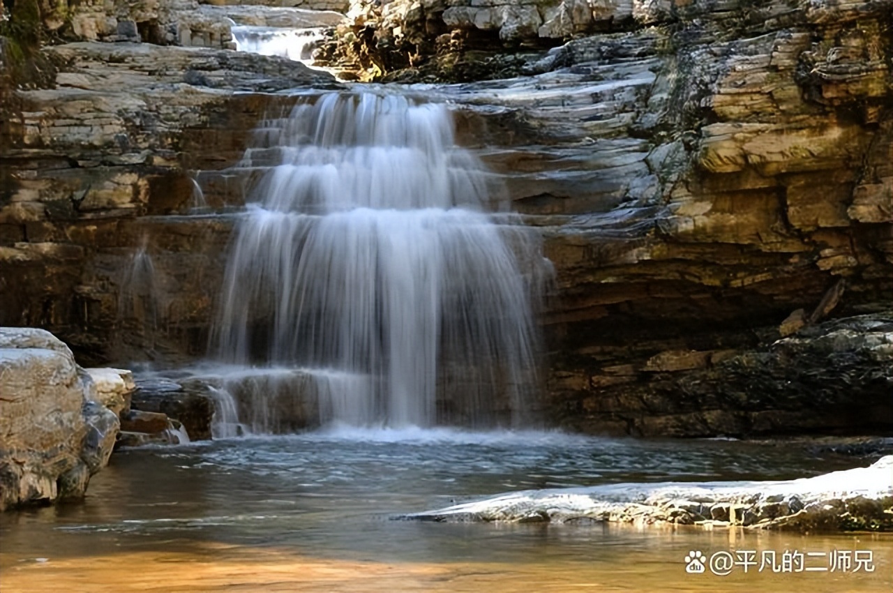 保定十大风景名胜区,保定一定不能错过的8个景点