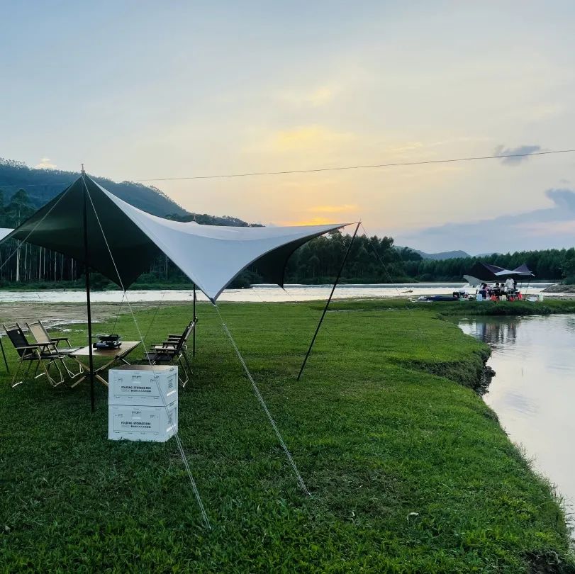 武鸣府城周围适合露营的地方,lounge露营基地武鸣