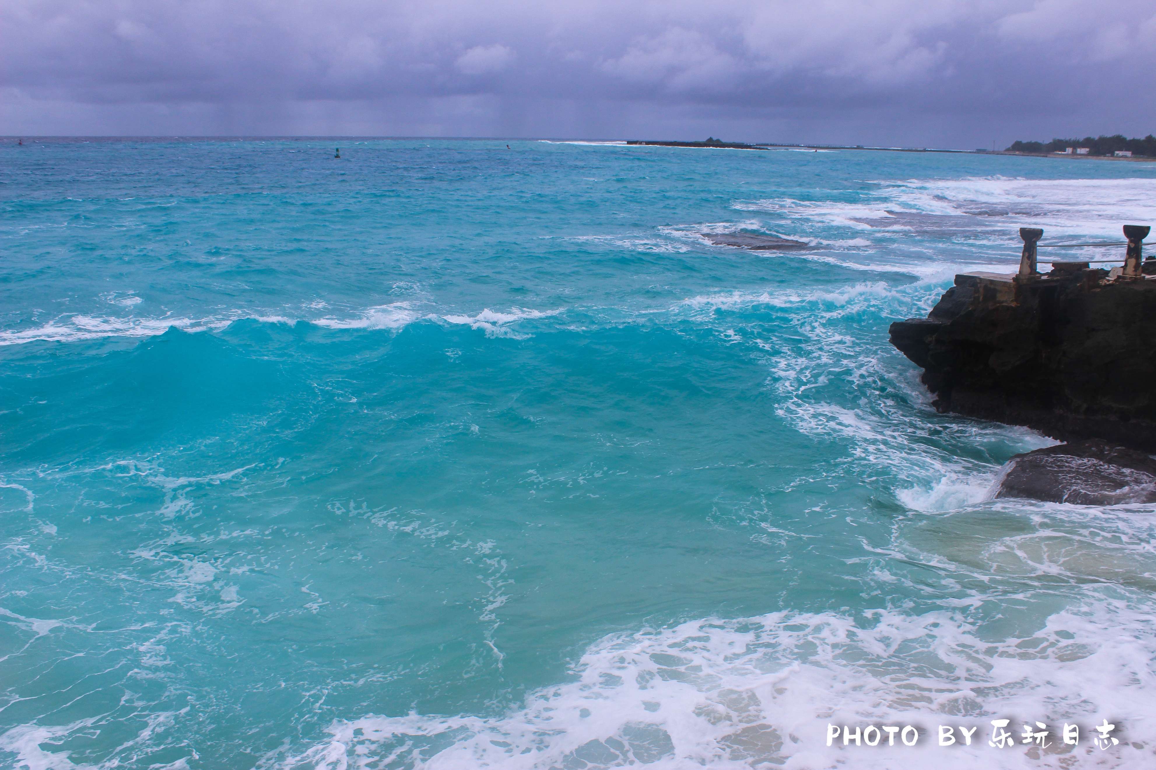 飞塞班岛需要美国签证吗,去美国塞班岛攻略