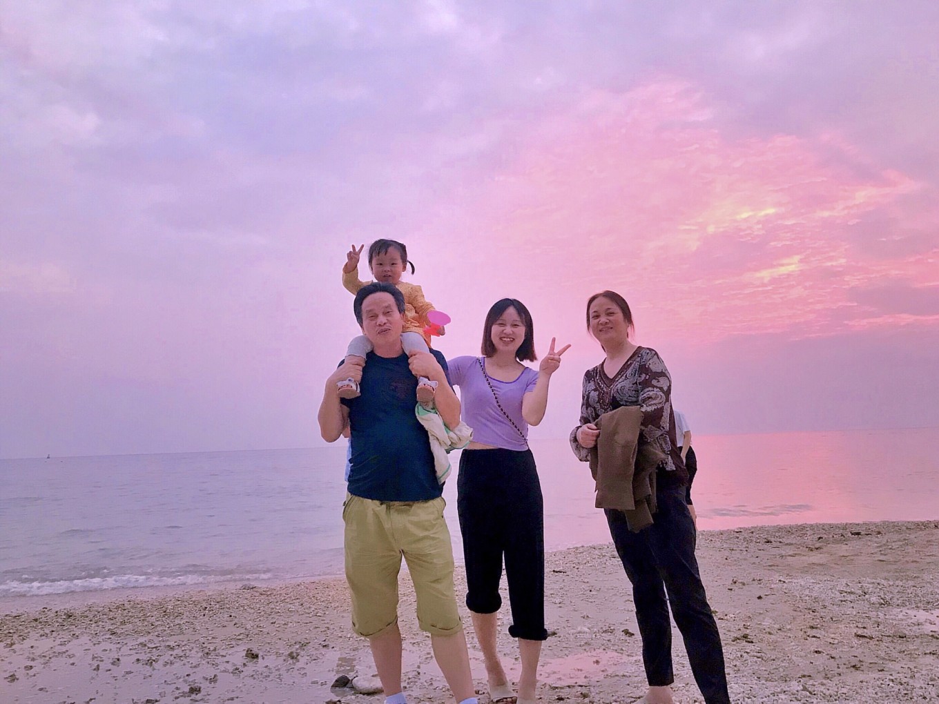 四天三晚北海涠洲岛旅游攻略,北海攻略涠洲岛攻略