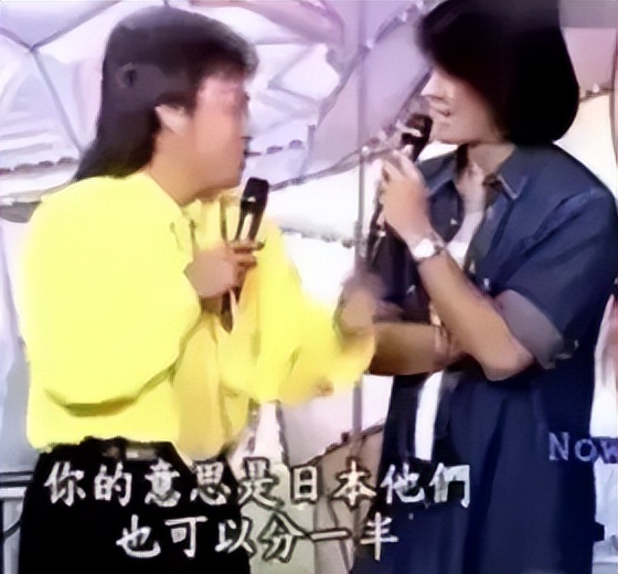 因一句：*鱼岛钓**是中国的，惨遭日本公司封杀20年，如今过得怎么样