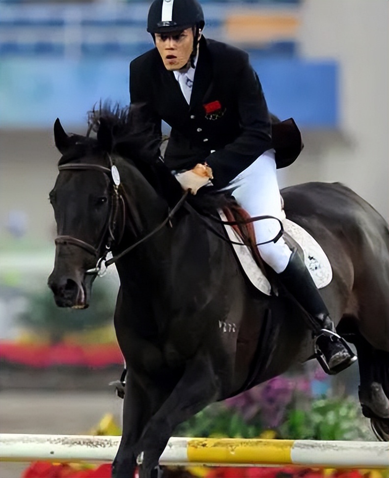 奥运会上形如“鸡肋”的八大体育项目