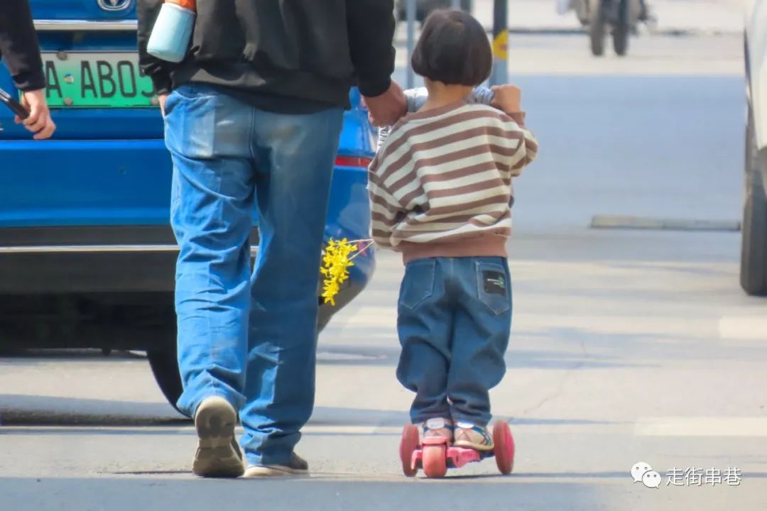 爷孙隔代亲的故事,爷孙隔代亲现象