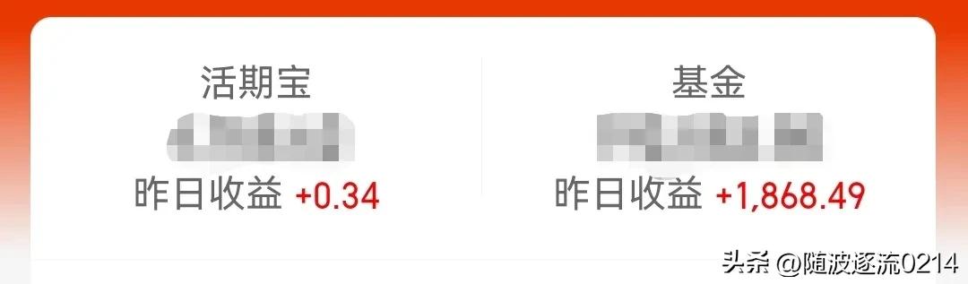 基金日记全集视频,基金定投日记10篇