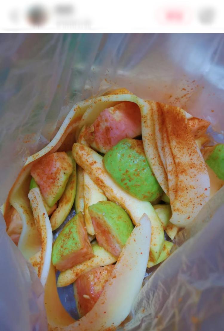 地理冷知识广西,广西南宁冷知识