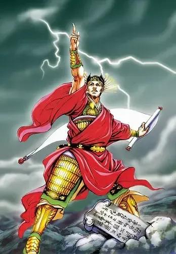 梁山好汉十大最重兵器,十八般兵器高手视频