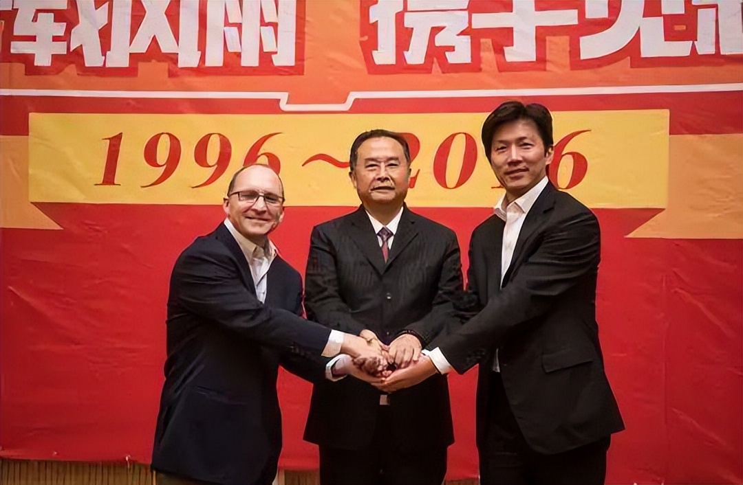 大娘水饺创始人吴国强现状,吴国强大娘水饺卖了多少亿