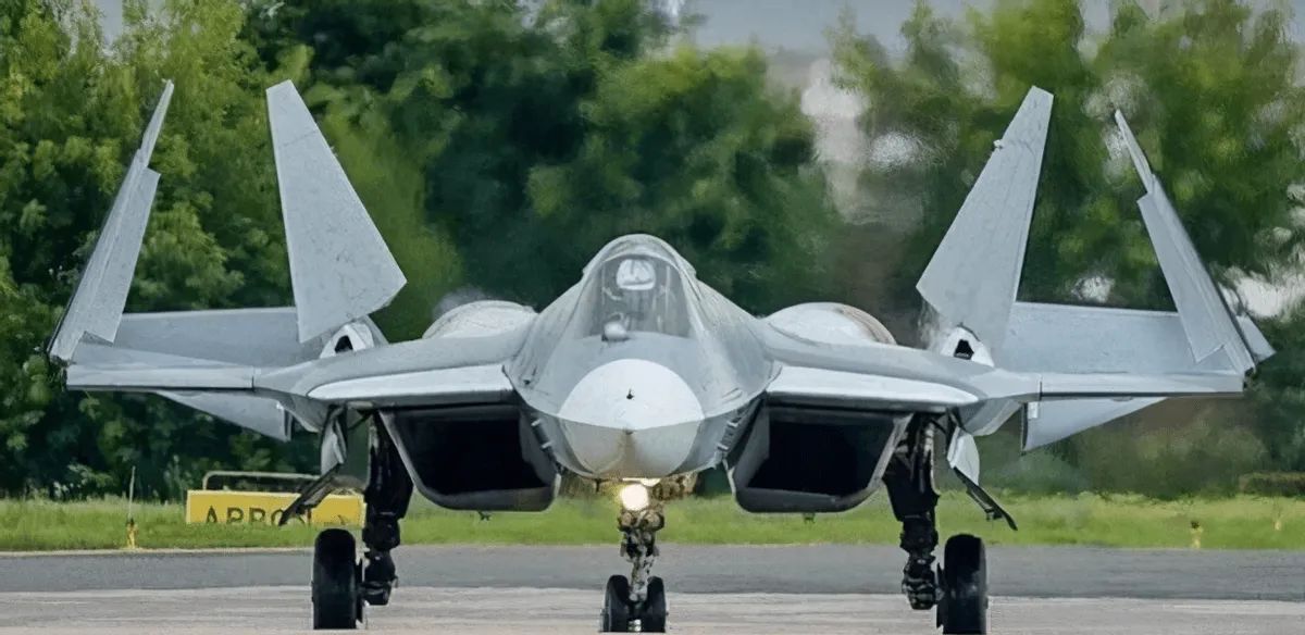 印度军事专家谈歼20,歼20什么时候能采购苏57