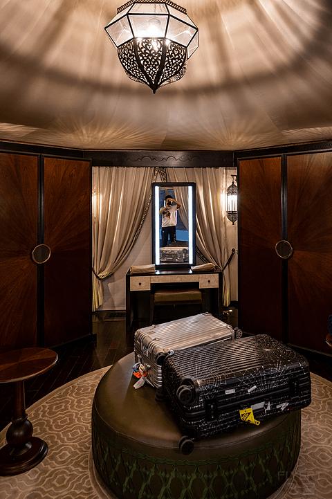 哈伊马角利兹卡尔顿,哈伊马角沙漠丽思卡尔顿酒店