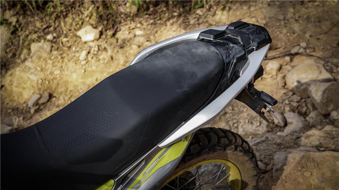 宗申250x越野能上路吗,宗申250x真实测评