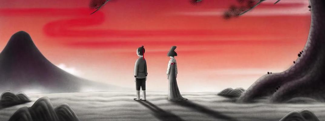 上美厂画风解析,上美厂现在怎么样了