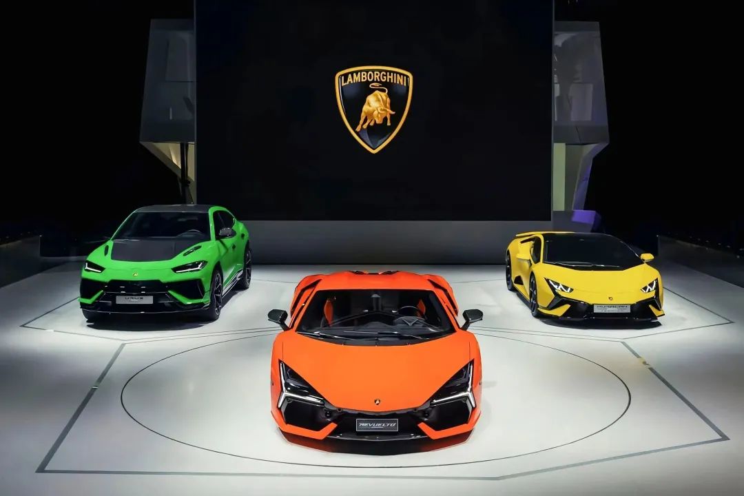 2023上海国际车展新车集锦,2023上海国际车展前瞻