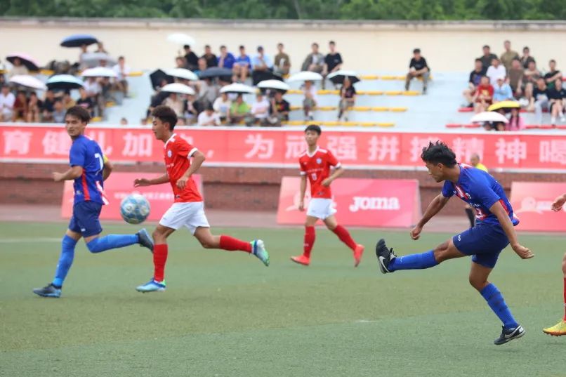 西南交通大学贡嘎杯决赛足球,2023贡嘎杯西南交大足球队