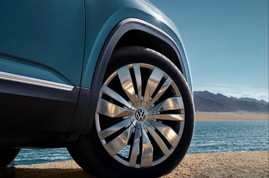 2024途昂旗舰豪华哈曼卡顿,途昂2023款380四驱尊崇豪华版5座