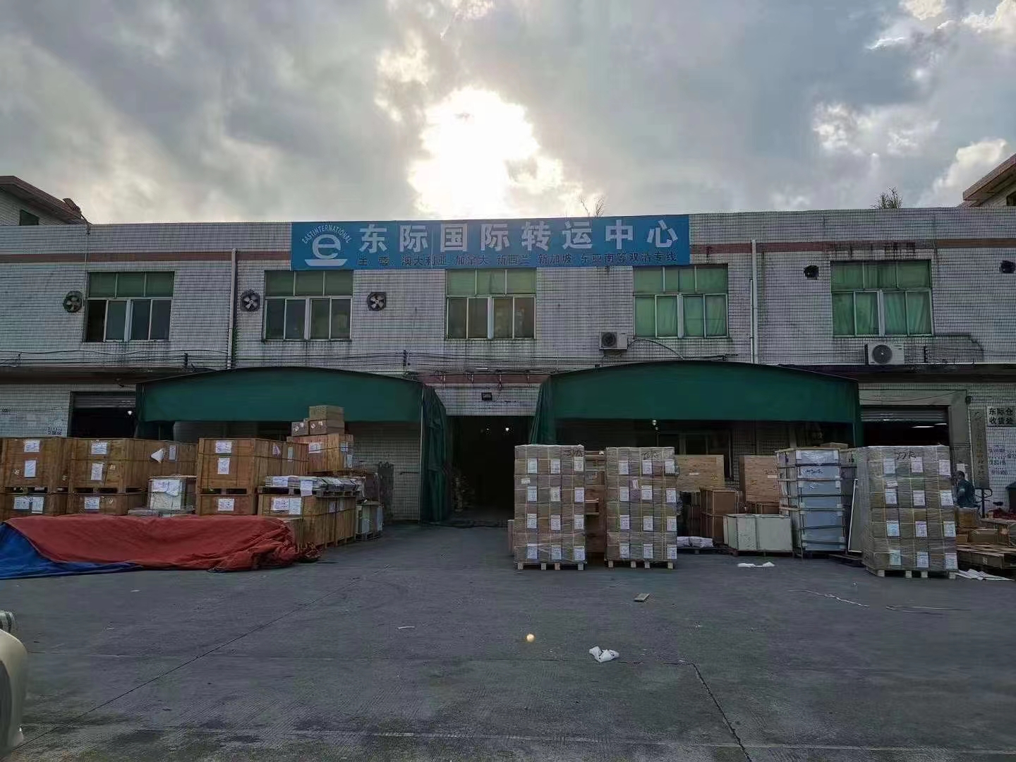 中国海运物流到菲律宾多少钱,中国运输到美国的海运费用