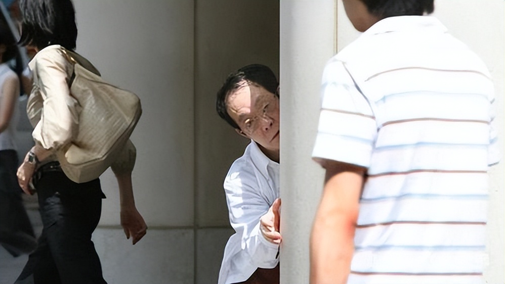 世界十大恶劣强奸事件,中国第一变态强奸犯