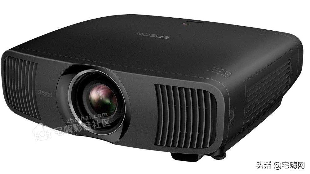 爱普生最新s1100w激光投影机,爱普生最新款4k激光投影机