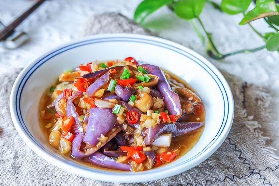 入暑老年人吃什么对身体好,老年人夏季胃口不好吃什么食物好