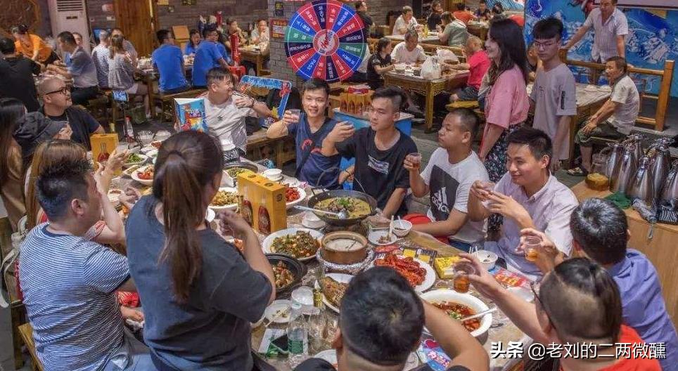 除了劲酒这个“扛把子”，保健酒行业还有6大名酒，酒友：没听过