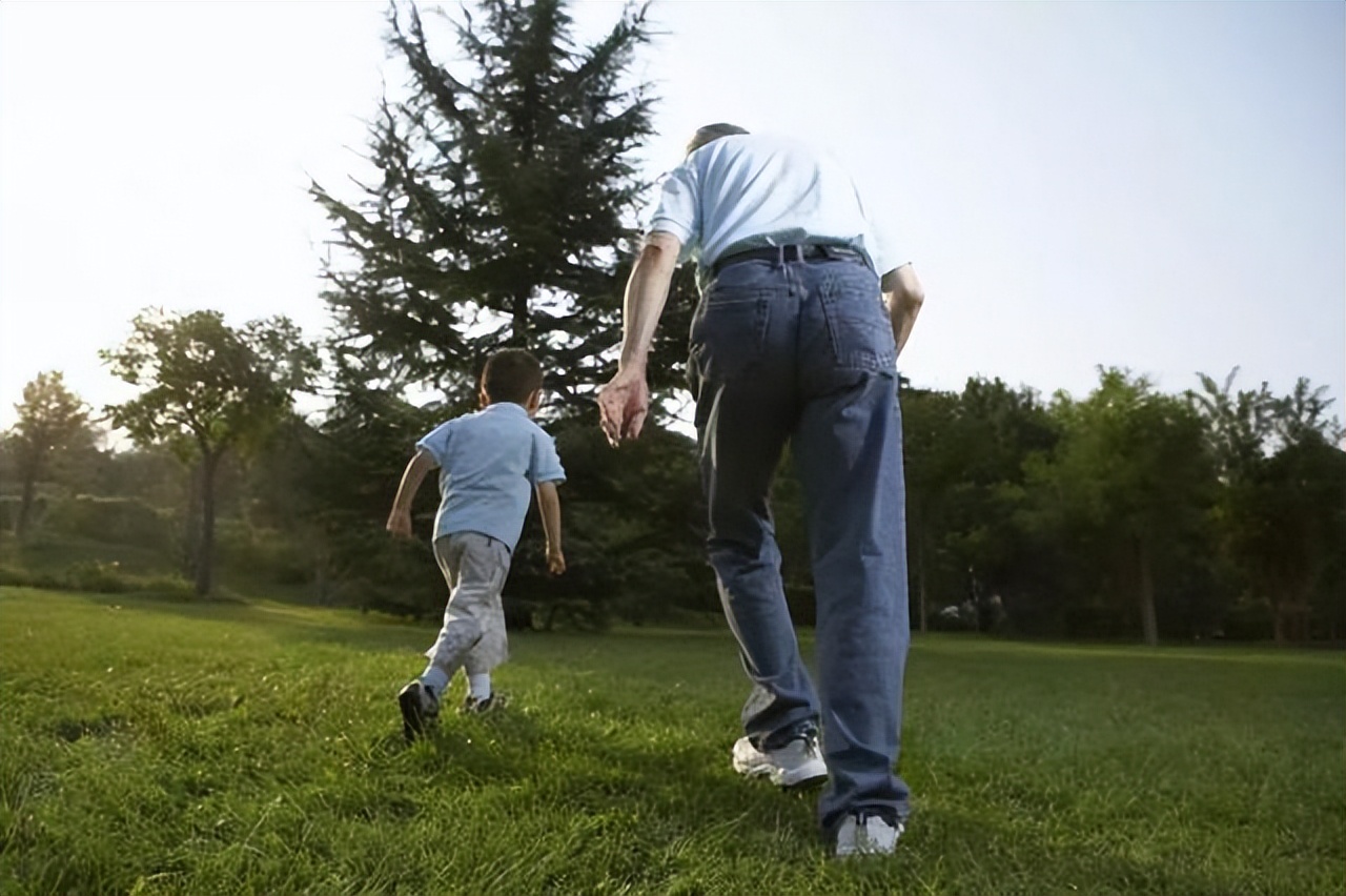 为什么“代沟”越来越多？婆媳矛盾有所缓和，但隔代亲紧张了
