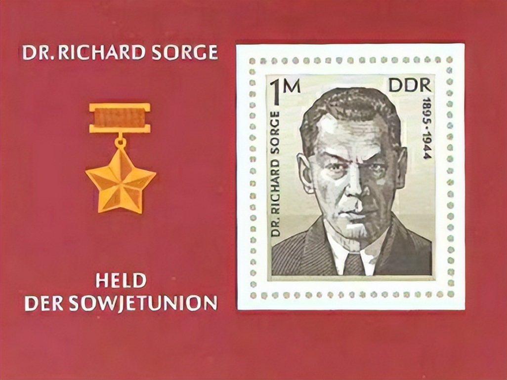 二战德国和日本打苏联,日本德国一战二战