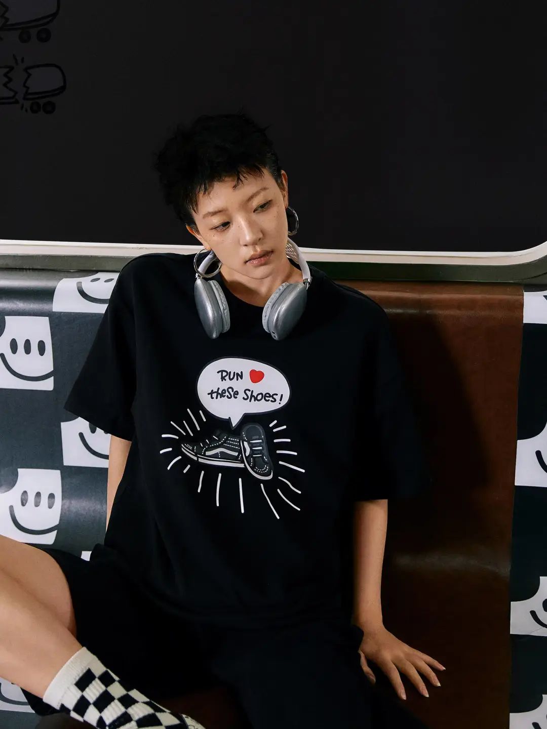 vansoffthewall照片,vansoffthewall品牌