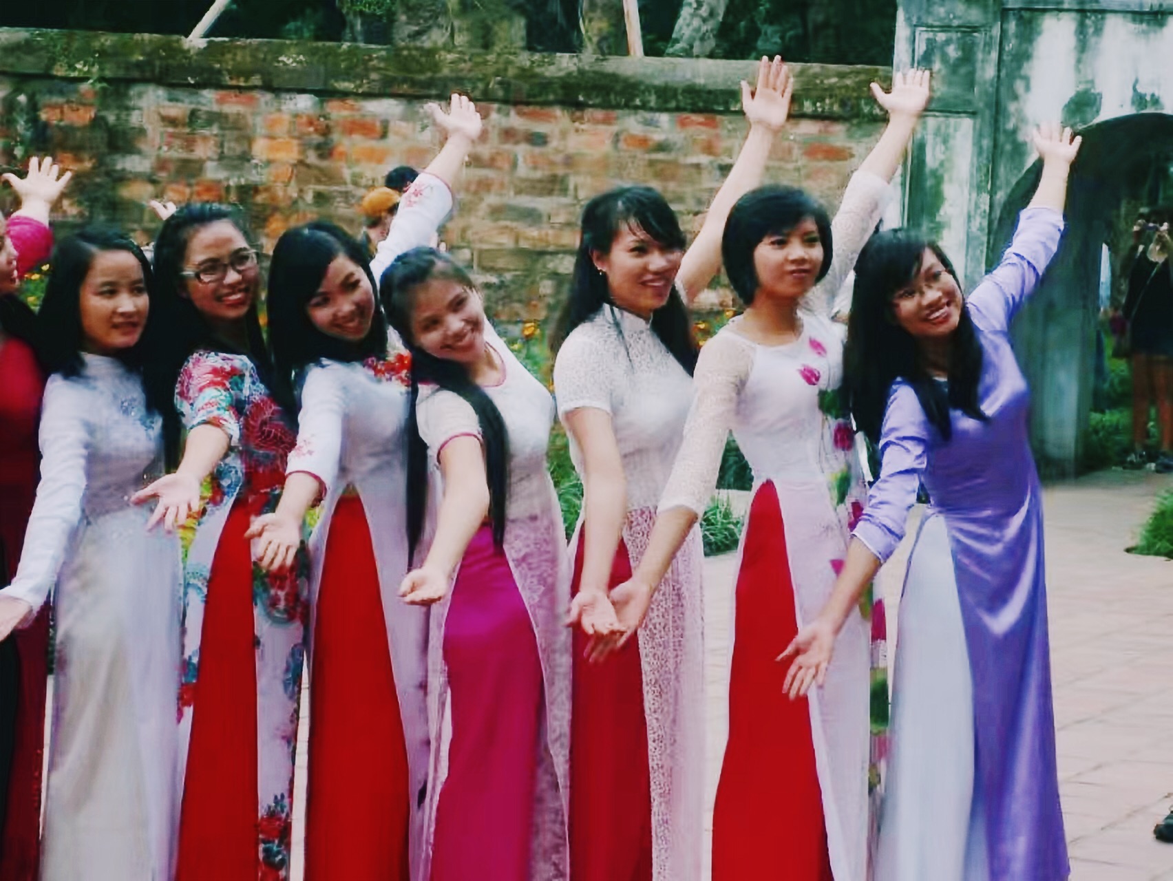 穷游越南全攻略 (越南老挝柬埔寨缅甸四国游多少钱)