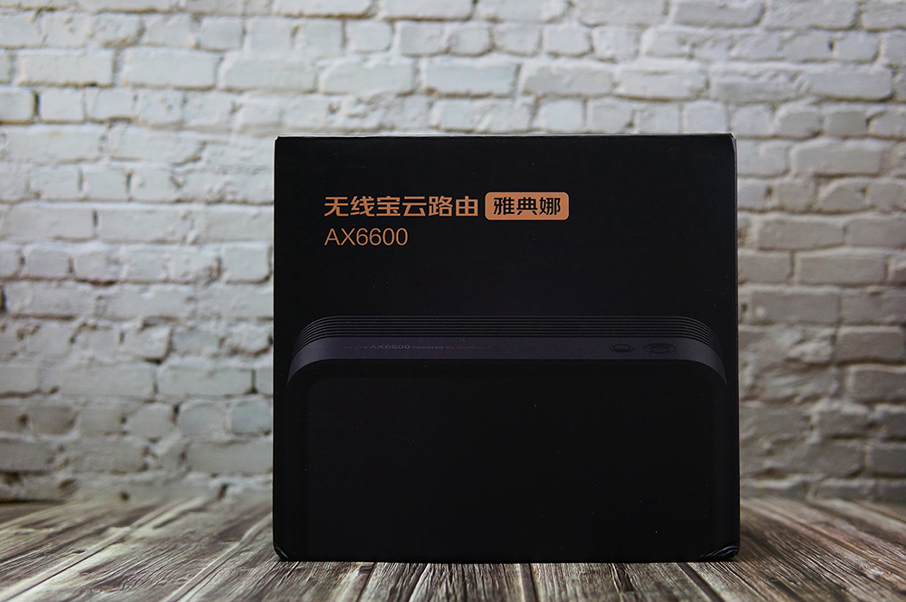 京东无线宝雅典娜ax6600设置,京东无线宝雅典娜ax6600开箱