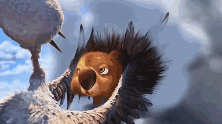 假期不想孩子被“垃圾”节目污眼睛？这10部动画片请收好