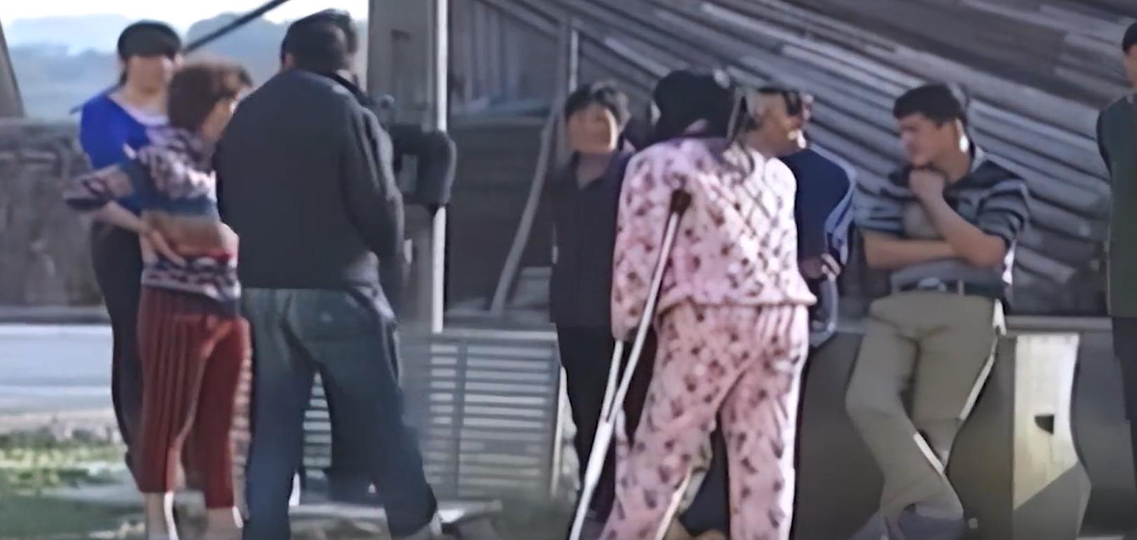 女子被抛夫弃子后续,女子抛夫弃子离家三年现求复合